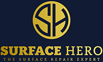 Surface hero logo